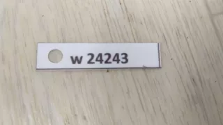 A2128306515 Трубка кондиционера Mercedes E W212 Арт W24243, вид 4