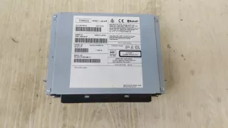 CF6N18C815HP Магнитола Land Rover Range Rover Sport 2 Арт W24458, вид 1
