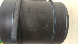 G4D312B579AA Расходомер воздуха Land Rover Discovery 5 Арт W24433-1, вид 3