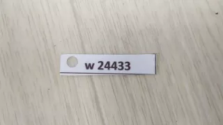 G4D312B579AA Расходомер воздуха Land Rover Discovery 5 Арт W24433-1, вид 4