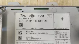 CK5214F641AP TV тюнер Land Rover Range Rover 4 Арт W24547, вид 3