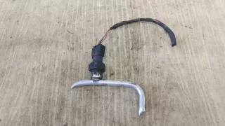A0045429018 Датчик кондиционера Mercedes GL X166 Арт W25096-41, вид 1