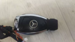 A6291501779 Блок управления двигателем Mercedes ML W164 Арт W25280, вид 4