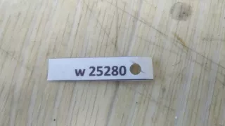 A6291501779 Блок управления двигателем Mercedes ML W164 Арт W25280, вид 5