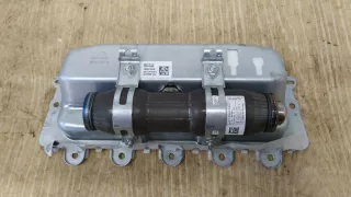 39914702306, 6087393 Подушка безопасности пассажира BMW 6 F06/F12/F13 Арт W25499, вид 2