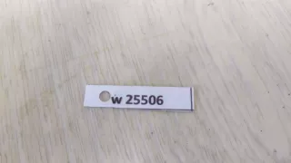 A1669002307 Блок управления парктрониками Mercedes ML/GLE W166 Арт W25506, вид 4