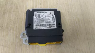 A1669001311 Блок AirBag Mercedes ML/GLE W166 Арт W25526, вид 1