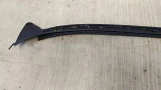 A2126900582 Молдинг стекла лобового Mercedes E W212 Арт W25625, вид 4