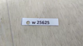 A2126900582 Молдинг стекла лобового Mercedes E W212 Арт W25625, вид 10