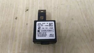 AH4N15607AE Антенна Land Rover Evoque 2 Арт W25820, вид 3