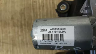 287104EL0A Моторчик заднего стеклоочистителя (дворника) Dacia Duster 1 Арт W26067-1, вид 2