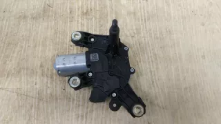 287104EL0A Моторчик заднего стеклоочистителя (дворника) Nissan Juke 1 Арт W26067-5, вид 3
