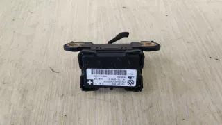 7P0907652 Датчик ускорения Volkswagen Touareg 2 Арт W27330, вид 3