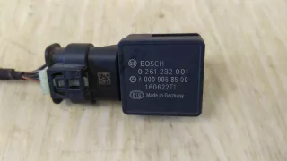 A0009058500 Датчик (прочие) Mercedes GLC X253 Арт W27523-4, вид 2