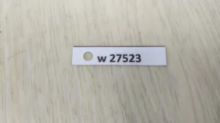 A0009058500 Датчик (прочие) Mercedes GLC X253 Арт W27523-4, вид 3