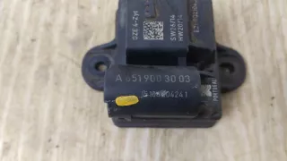 A6519003003 Реле накала свечей Mercedes C W205 Арт W27697, вид 3