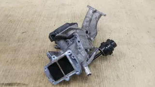 A6511400660 Клапан EGR Mercedes C W205 Арт W27691, вид 2