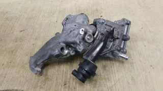 A6511400660 Клапан EGR Mercedes C W205 Арт W27691, вид 4