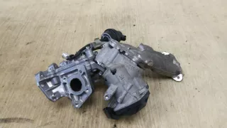 A6511400660 Клапан EGR Mercedes C W205 Арт W27691, вид 5