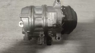 A0008304500 Компрессор кондиционера Mercedes E W238 Арт S07678-6, вид 1