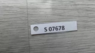 A0008304500 Компрессор кондиционера Mercedes GLC X253 Арт S07678-10, вид 5