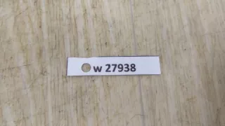 A1669002700 Блок ручника (стояночного тормоза) Mercedes ML/GLE W166 Арт W27938, вид 4