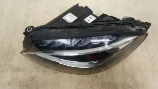 A2059067303 Фара левая Mercedes C W205 Арт W28110, вид 3