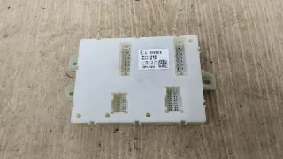A1669000805 Блок SAM Mercedes ML/GLE W166 Арт W28240, вид 1