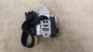 A1668603586 Ремень безопасности передний левый Mercedes ML/GLE W166 Арт W28270, вид 2
