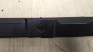 5261842060 Усилитель бампера переднего Toyota Rav 4 5 Арт W28682, вид 8
