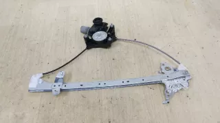0620205531, 8572042140 Стеклоподъемник задний левый Toyota Rav 4 5 Арт W28605, вид 1
