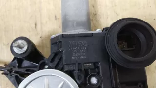 0620205531, 8572042140 Стеклоподъемник задний левый Toyota Rav 4 5 Арт W28605, вид 2