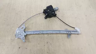 0620205531, 8572042140 Стеклоподъемник задний левый Toyota Rav 4 5 Арт W28605, вид 3