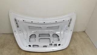A2137500075 Крышка багажника (дверь 3-5) Mercedes E W213 Арт W29068, вид 3