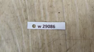 MF0134100861 Электрический радиатор отопителя (тэн) Jaguar F-Pace Арт W29086, вид 4