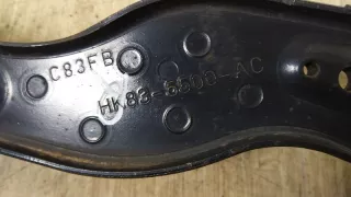 HK835500AC Рычаг задний Jaguar XF 260 Арт W29291-3, вид 2