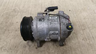 6994082, 64526994082 Компрессор кондиционера BMW X3 G01 Арт W29395, вид 1