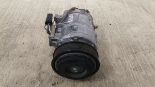 6994082, 64526994082 Компрессор кондиционера BMW X3 G01 Арт W29395, вид 2