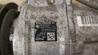 6994082, 64526994082 Компрессор кондиционера BMW X3 G01 Арт W29395, вид 5