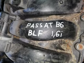 BLF Двигатель Volkswagen Jetta 3 Арт S05102-5, вид 2