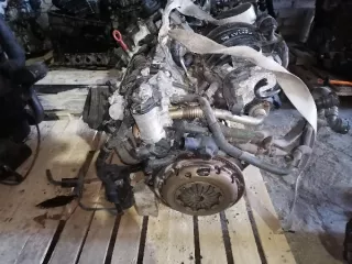 BLF Двигатель Volkswagen Jetta 3 Арт S05102-5, вид 3