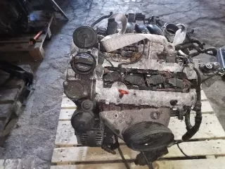 BLF Двигатель Volkswagen Jetta 3 Арт S05102-5, вид 4
