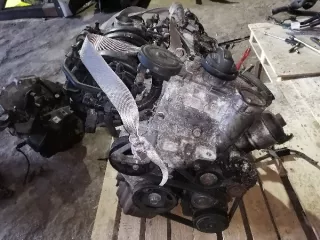 BLF Двигатель Volkswagen Jetta 3 Арт S05102-5, вид 5