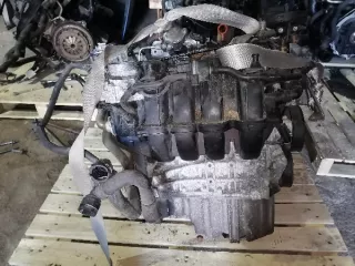BLF Двигатель Volkswagen Jetta 3 Арт S05102-5, вид 6