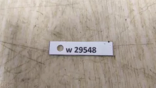 G4D312B579AA Расходомер воздуха Land Rover Discovery sport Арт W29548-1, вид 4