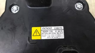 0424001101 Компрессор кондиционера Toyota Rav 4 5 Арт W29834, вид 4