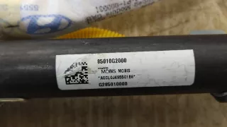85010G2000 Подушка безопасности боковая (шторка) Hyundai IONIQ Арт W29892, вид 2
