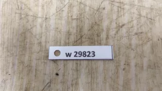 W29823 Зеркало наружное правое Hyundai IONIQ Арт W29823, вид 5