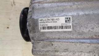 HPLA7K780AD, LR125903 Раздаточная коробка Land Rover Discovery 5 Арт W30019, вид 3