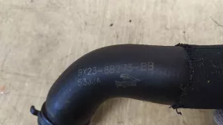 9X238B273BB Патрубок радиатора Jaguar XF 250 Арт W30104, вид 2